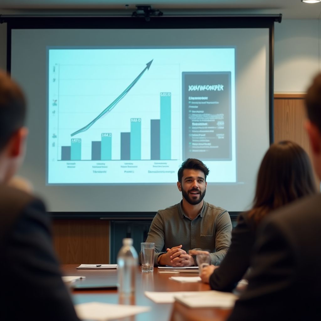 Presentación resultados cliente FinConsult AR