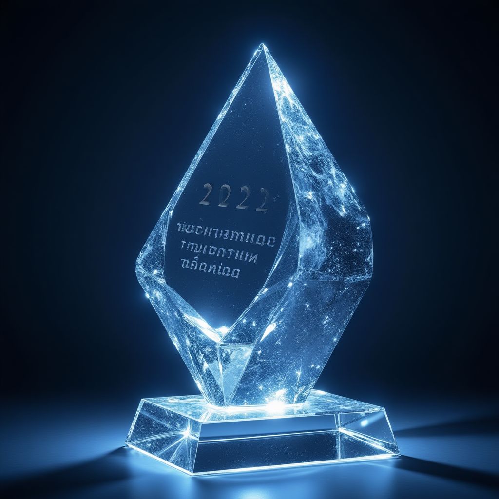 Premio Innovación en Servicios Financieros 2022