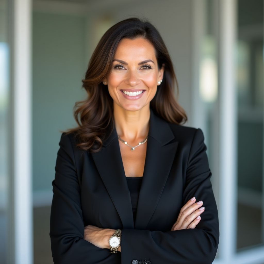 Directora General FinConsult AR
