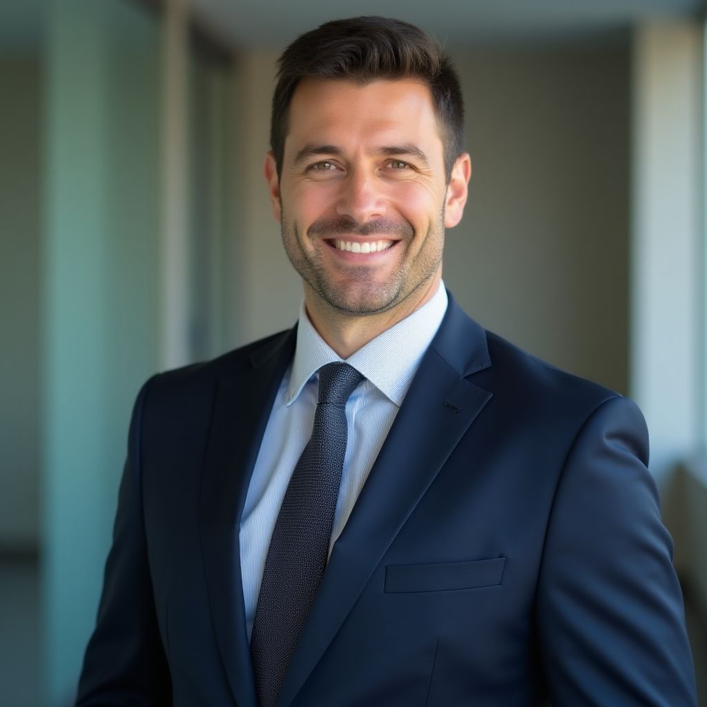 Director Análisis Financiero FinConsult AR