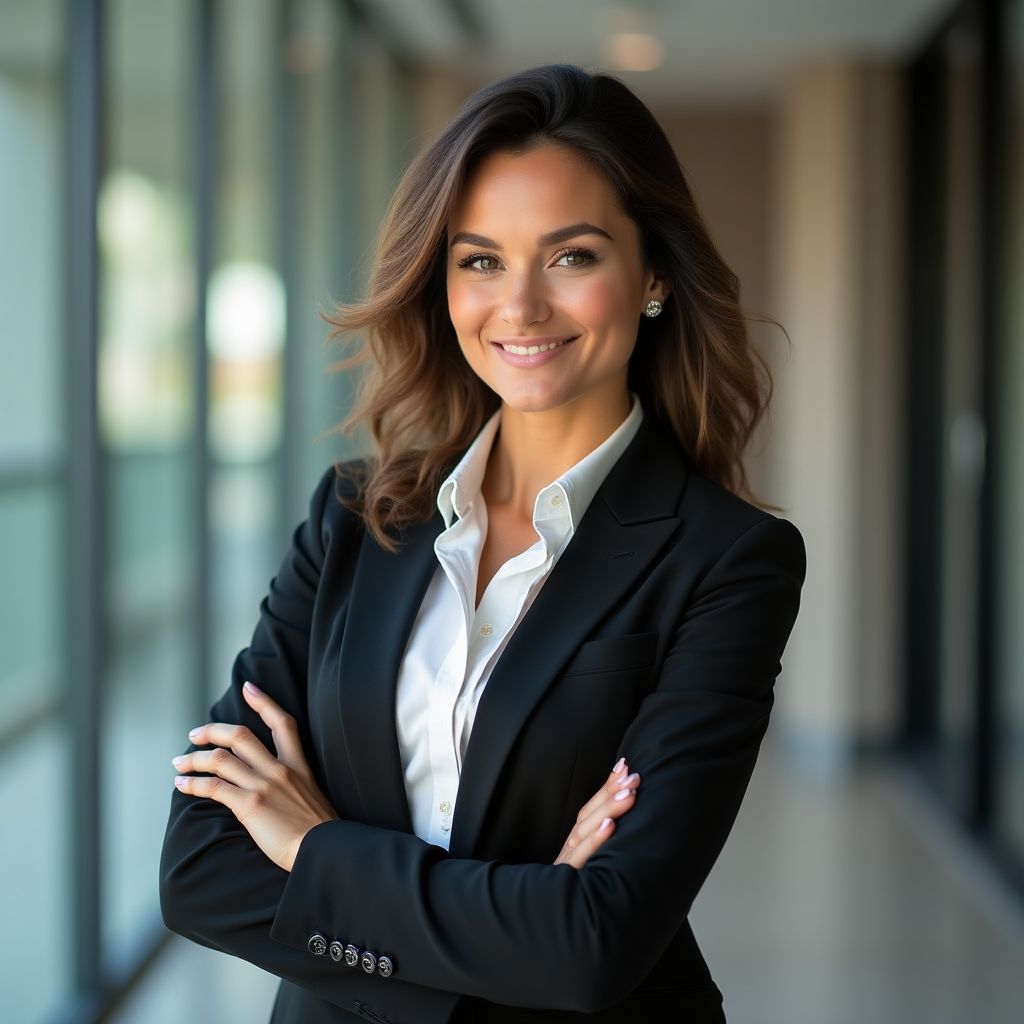 Gerente Estrategia Corporativa FinConsult AR