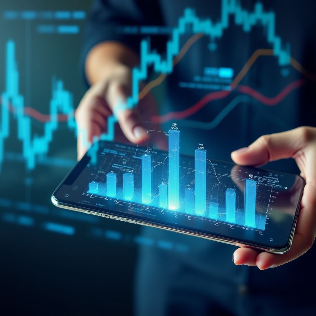 Webinar Tendencias de Inversión